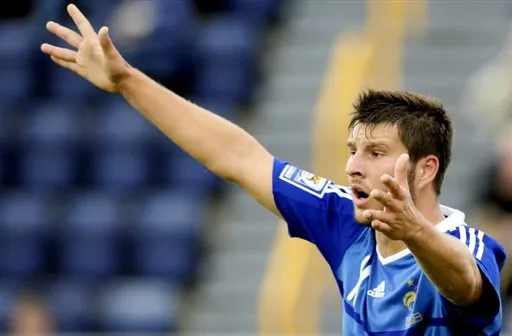 France-Iles Féroé : faut-il s&rsquo;inquiéter ?