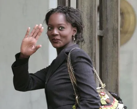 EDF: Rama Yade s&rsquo;enflamme