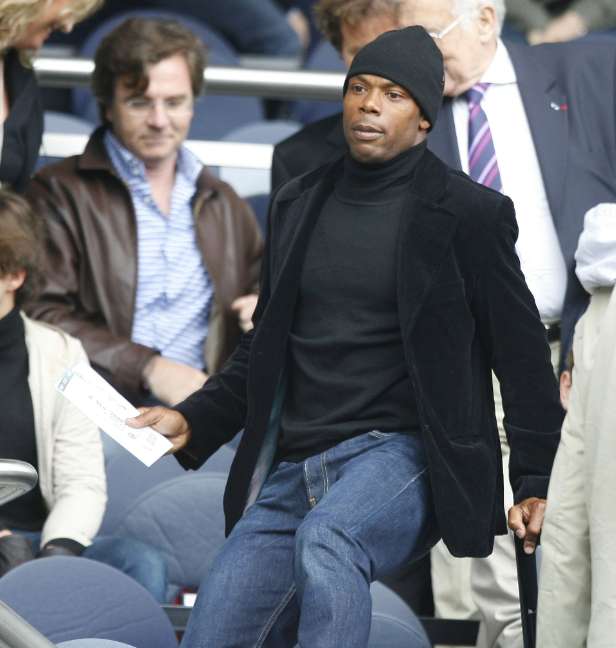 Wiltord vers Guingamp?