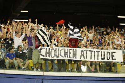 Guingamp, village d&rsquo;irréductibles ambitieux