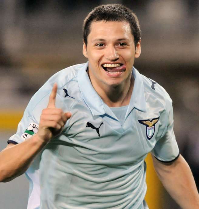 Lazio, Rome est à eux