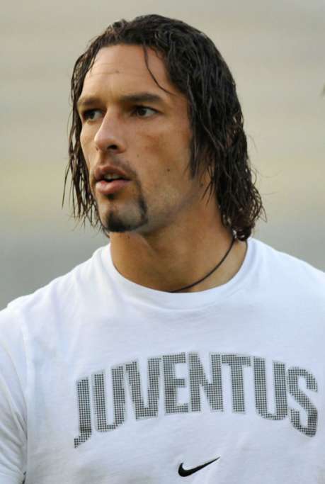 Amauri finalement italien ?