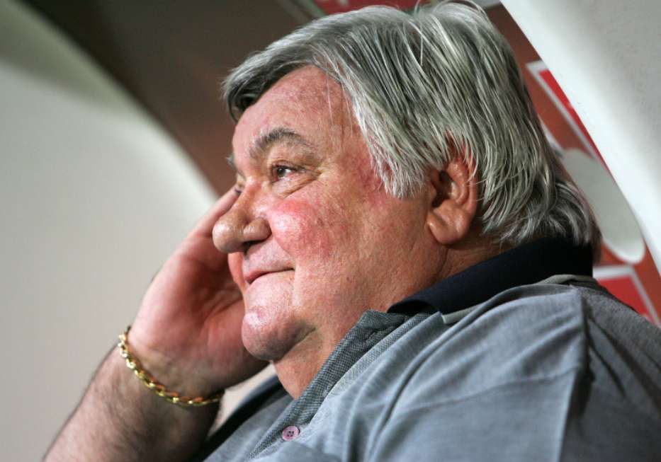 Nicollin fan de l&rsquo;OM