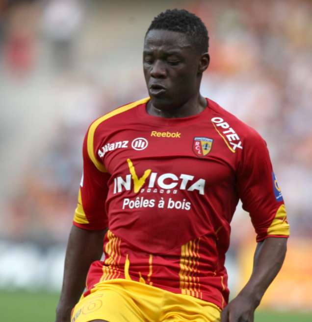 Dindane en Premier League ?