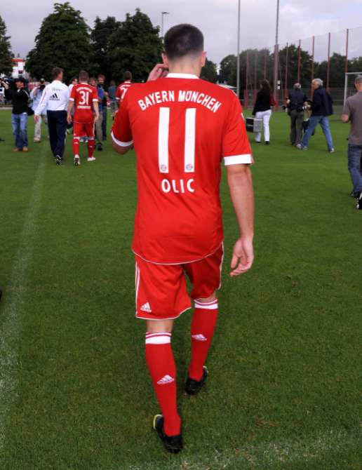 Le Real relance Ribéry !