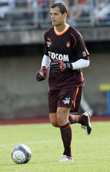 Roma, du banc à la C1