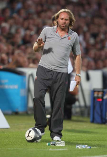 Wallemme cherche la taupe