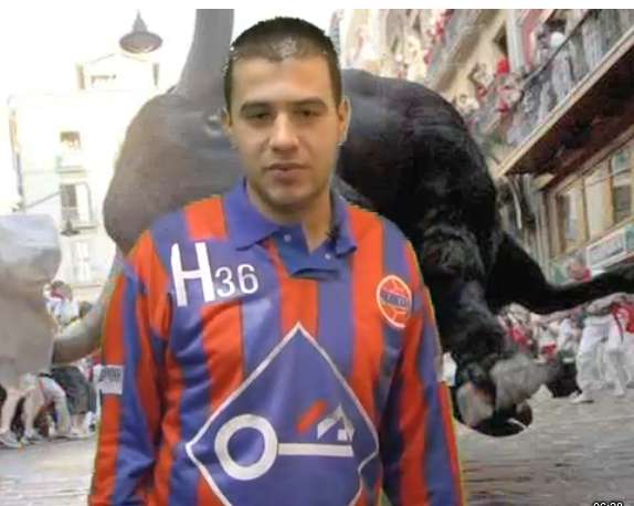 Mark The Ugly – Episode 10