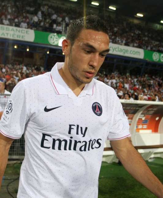 L&rsquo;arrestation de Mevlut Erding