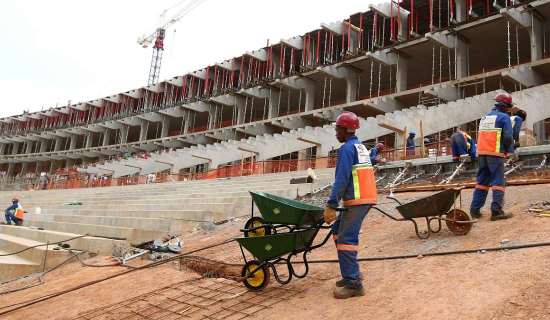 Billets gratuits pour le Mondial
