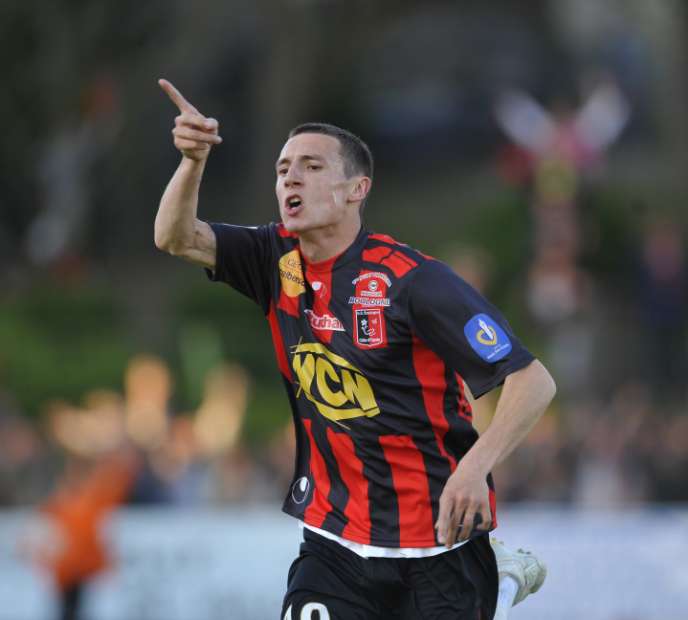 Boulogne et la Ligue 2