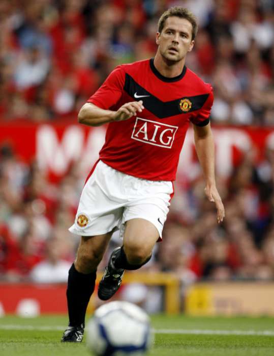 Owen manque l&rsquo;occcasion