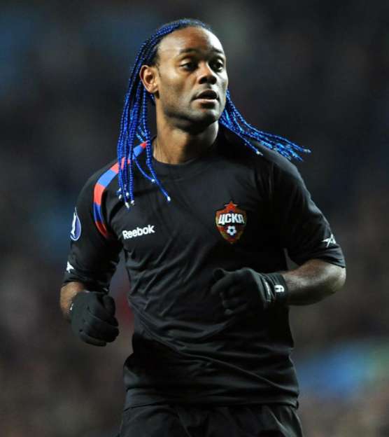 Vagner Love, retour au bercail ?