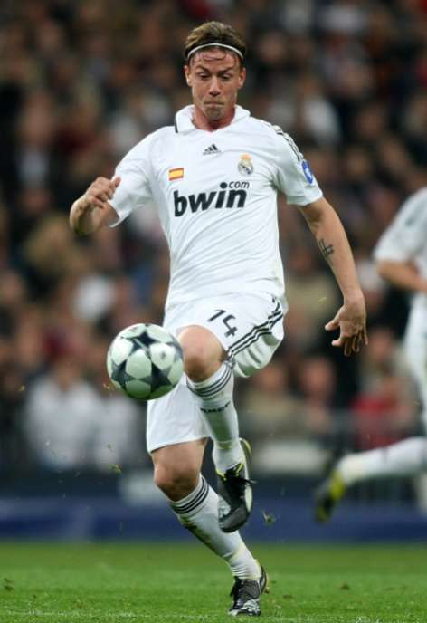 Guti et Van Nistelrooy au Vietnam ?