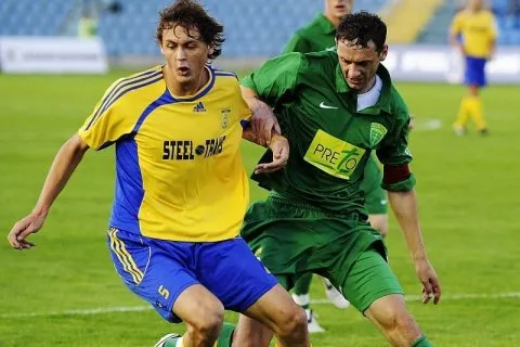 Un espoir serbe à Chelsea