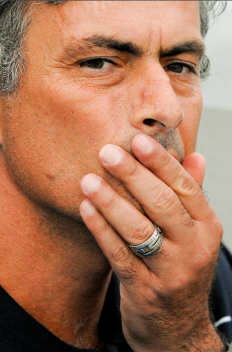 Mourinho clashe Lippi