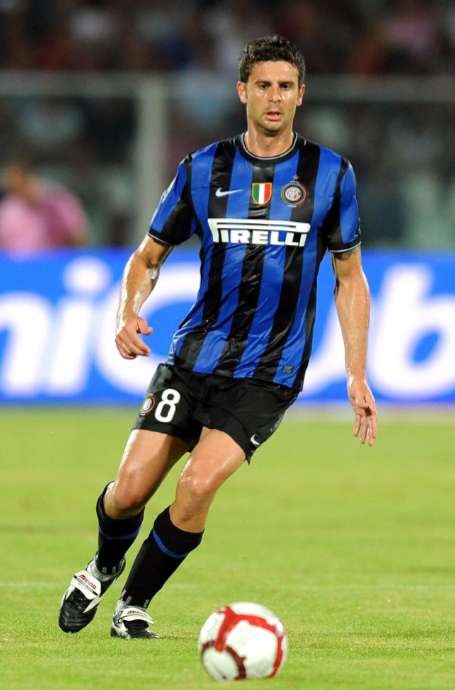 Thiago Motta se sent italien