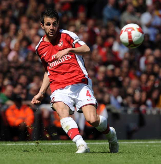 Cesc Fabregas au Barça si…