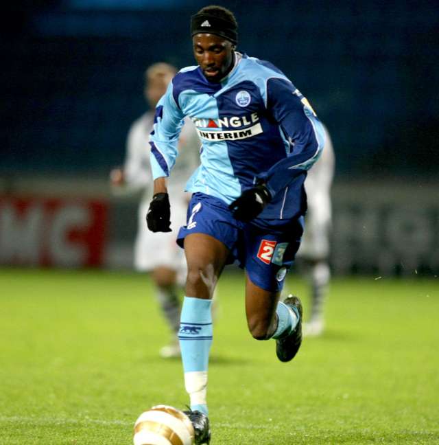 Alassane fait réagir le HAC