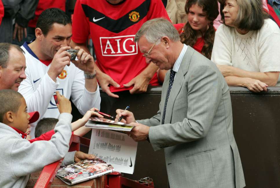 Ang. : Fin du mercato le 01/09