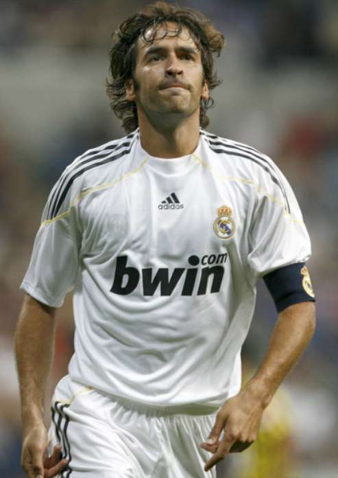 Raul ne convainc pas