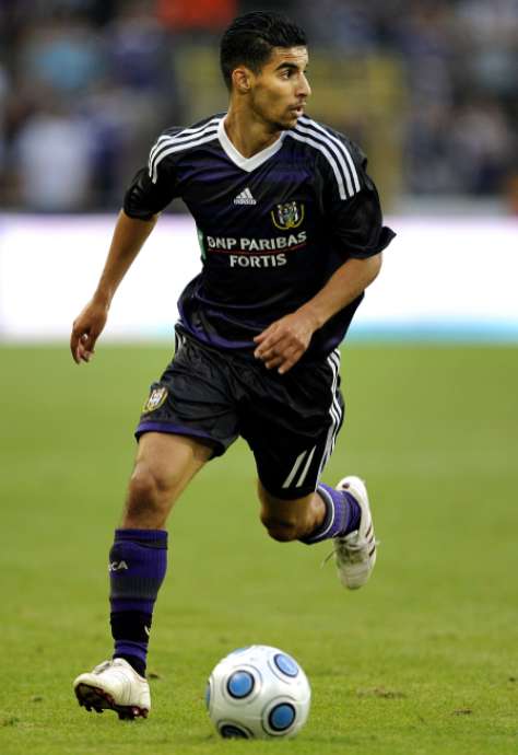 Anderlecht « ridicule »