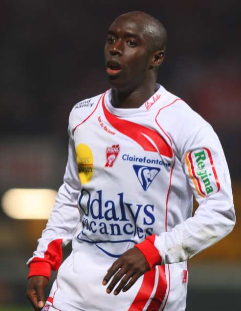 Dia prolonge à Nancy