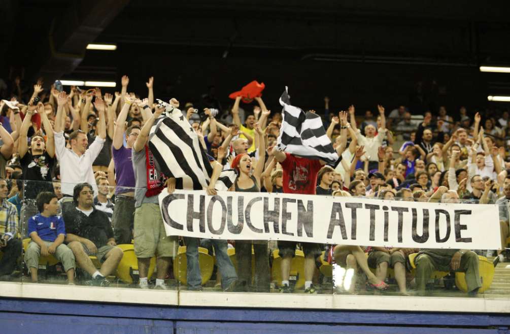 Guingamp prêt à défier l&rsquo;Europe