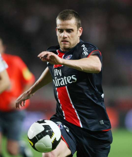 Rothen vers Barcelone ?