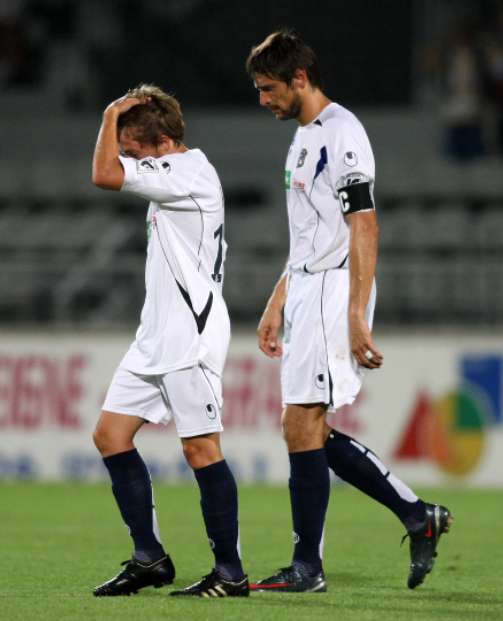 L2 : ça se Corse…