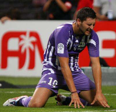 Ligue Europa – Play-offs – Présentation