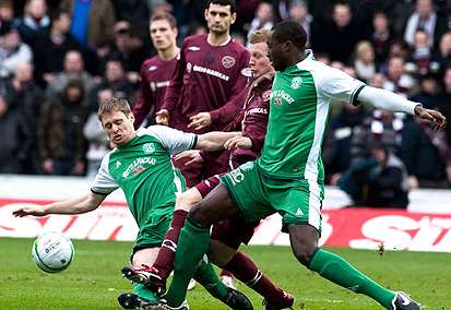 Liverpool sur Samba ?