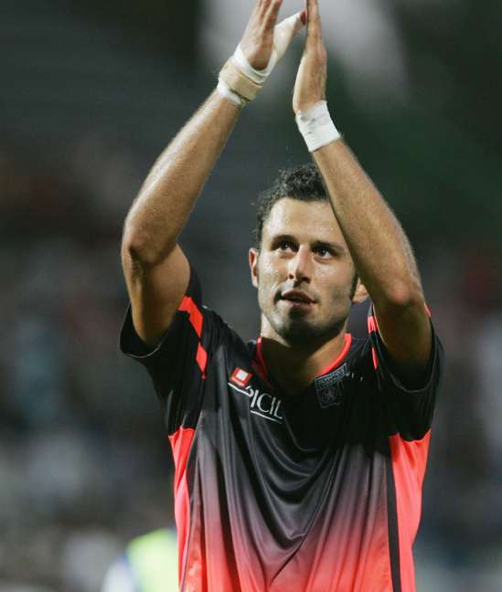 Grosso bientôt à la Juve