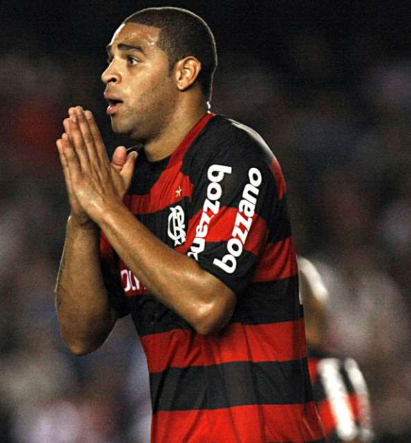 Le traumatisme d&rsquo;Adriano