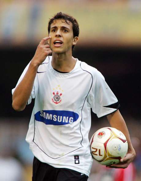 Nilmar à Villarreal