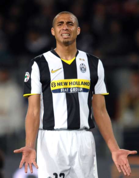 Trezeguet chaud sur Milan