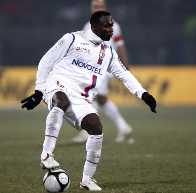 Mensah, la piste West Ham ?