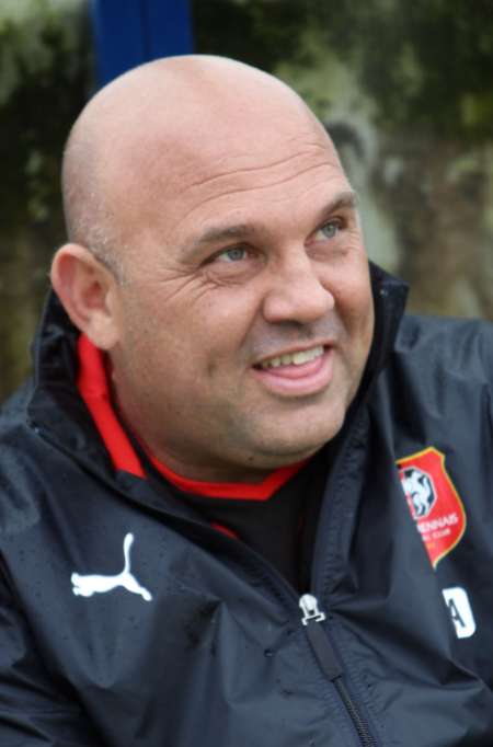 Antonetti déclenche l&rsquo;alerte