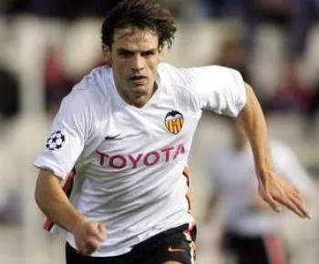 OM – Morientes, la danseuse de Deschamps