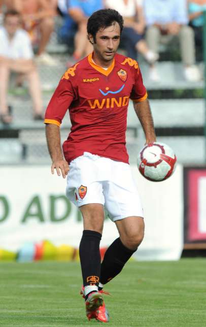 Vucinic à Arsenal ?