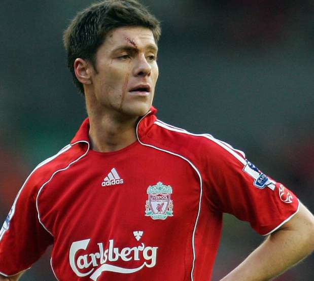 Xabi Alonso proche de Madrid