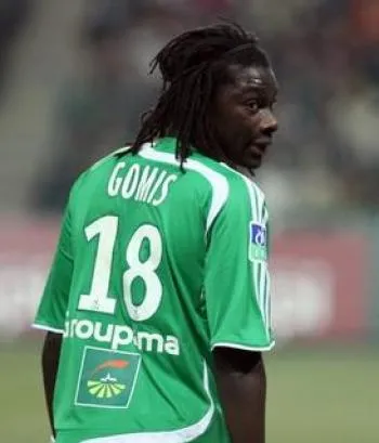 Gomis à l&rsquo;OL