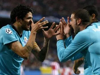 L1 – L&rsquo;Argentine en force !