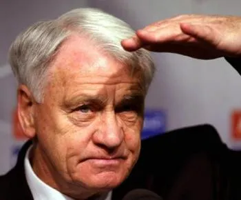 Good Bye Sir Bobby Robson !!!
