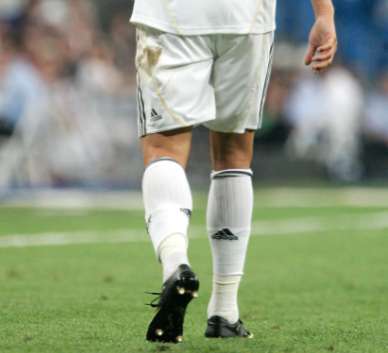 Des jambes à 100 millions