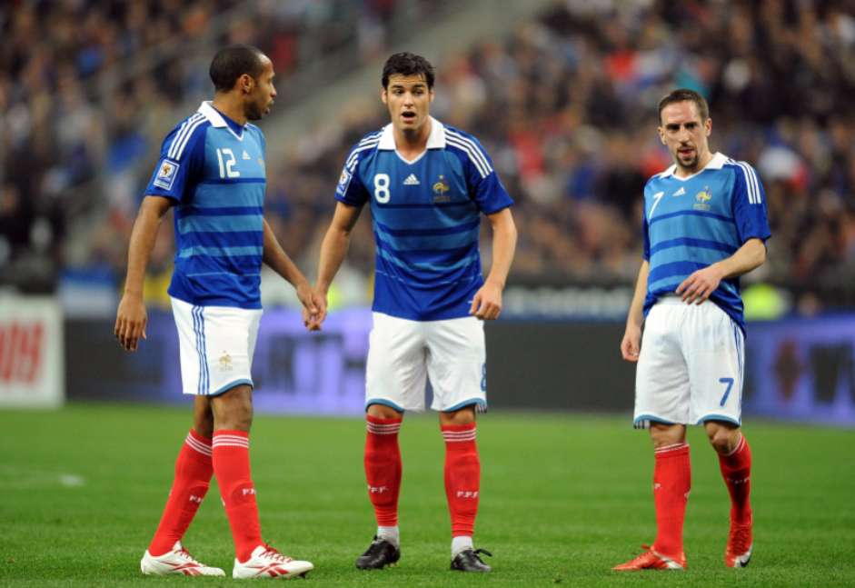 Féroé – France : les Bleus au crible