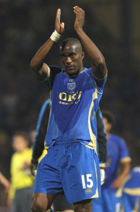 Portsmouth doit vendre