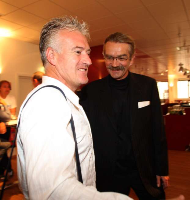 L1 – 4e journée – Vos pronos !