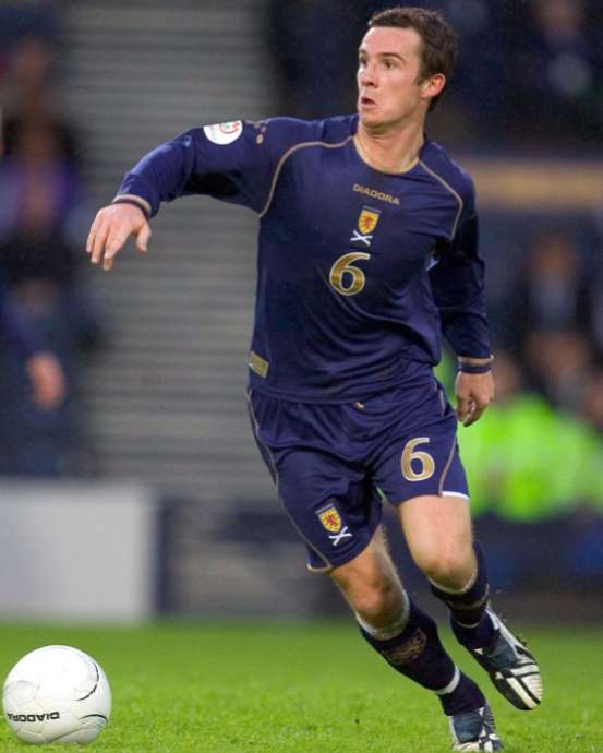 Alcool interdit pour l&rsquo;Ecosse