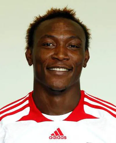 Un Camerounais à Sochaux